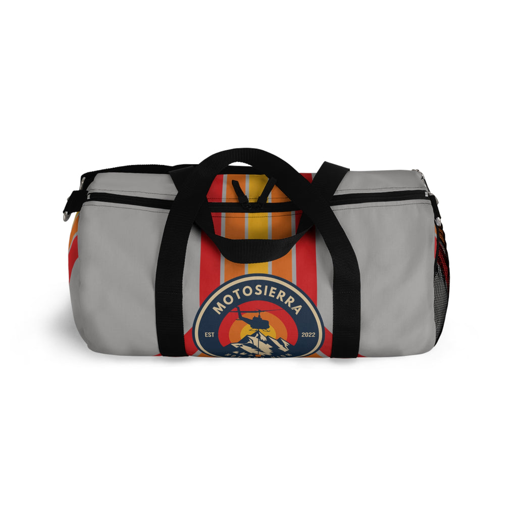 Hot & High Duffel Bag