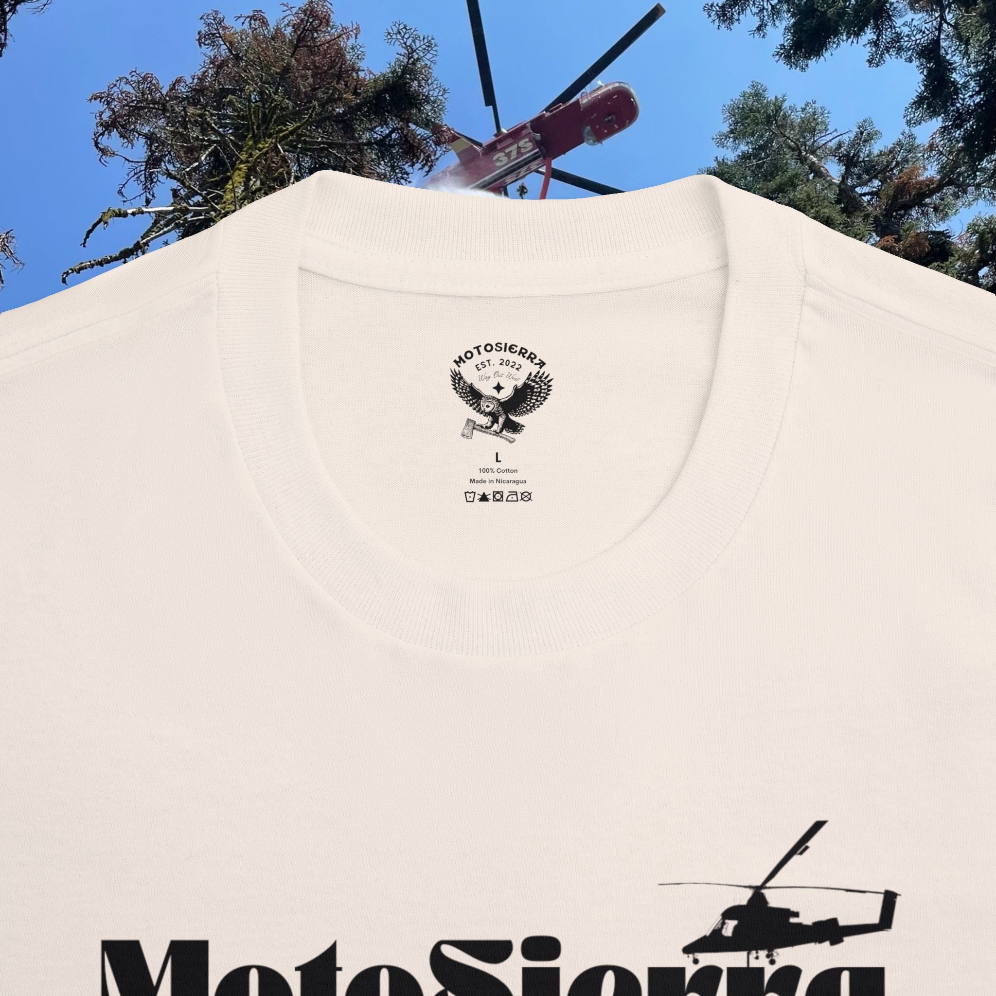 Kmax Unisex Classic Tee