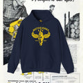 EUROPE ONLY Spark Plug Unisex Heavy Blend™ Hooded Sweatshirt