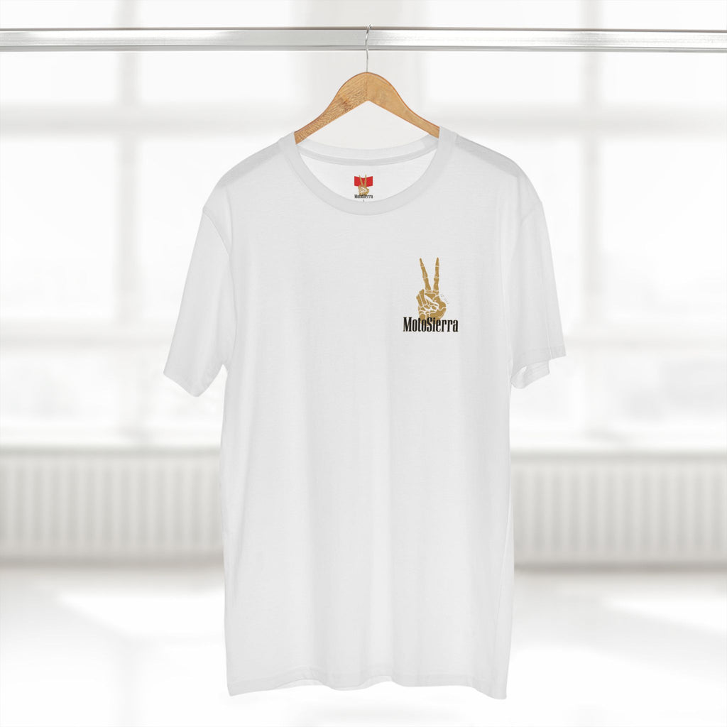 Bones Adult Staple Tee