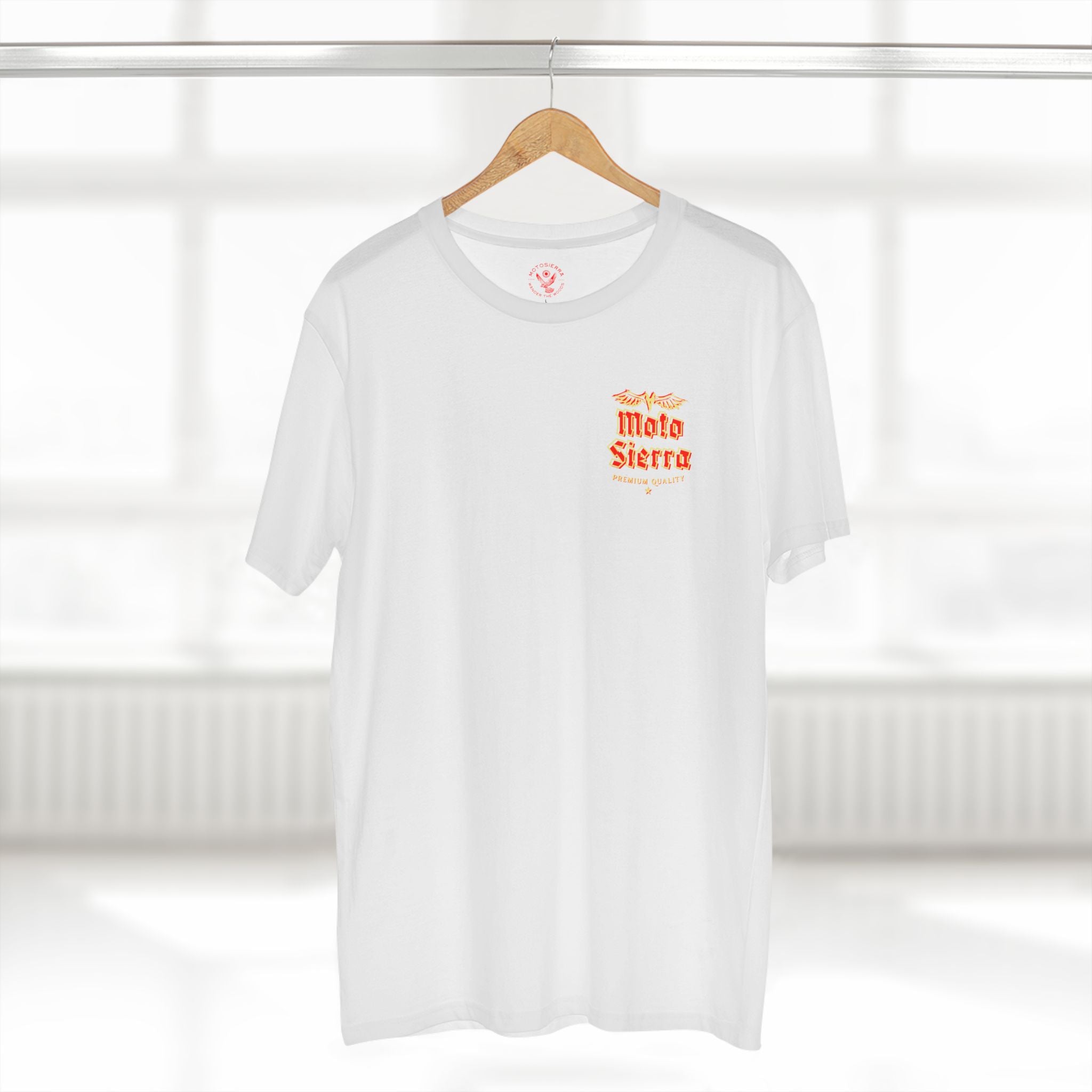 Dutch Adult Staple Tee