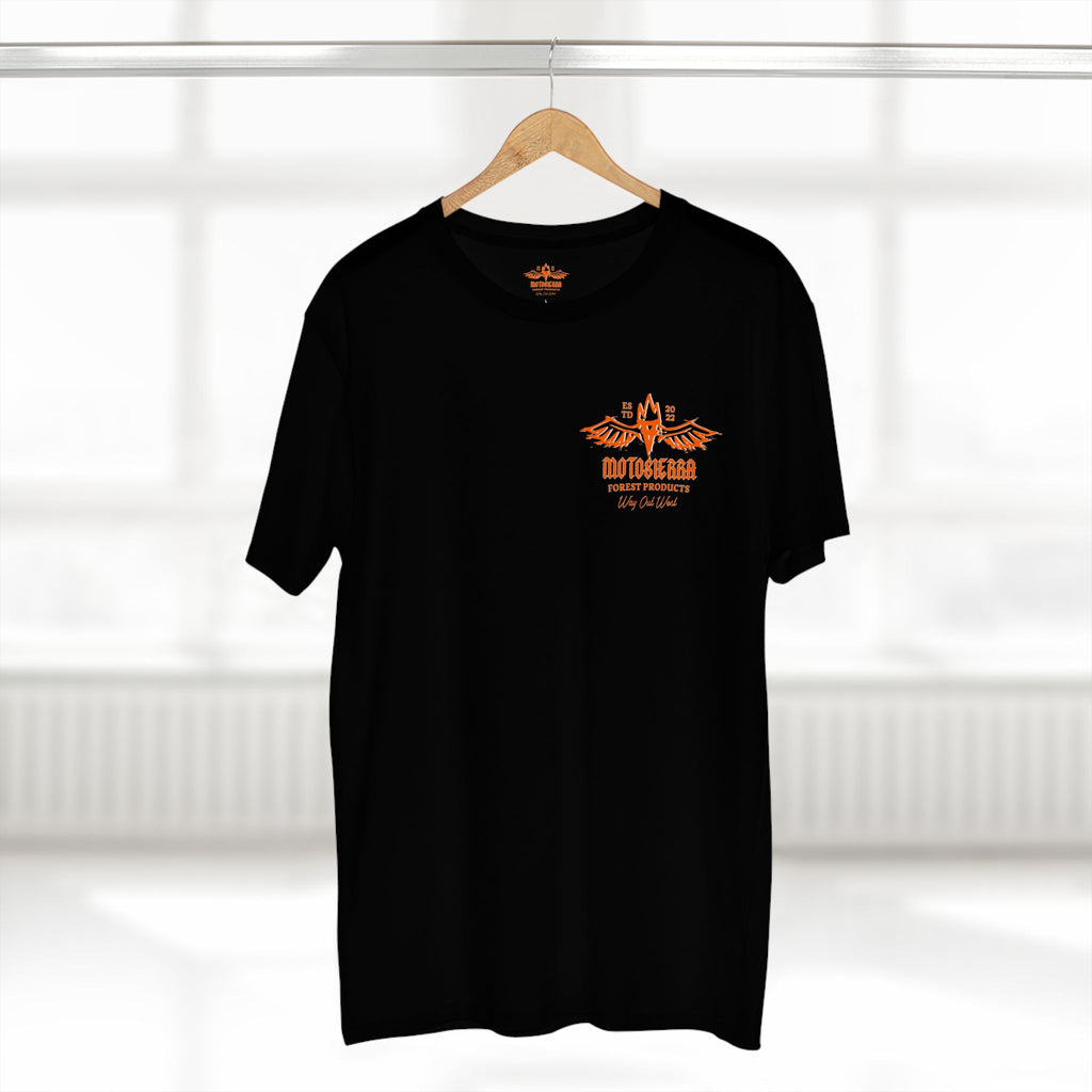 Gothic Adult Staple Tee