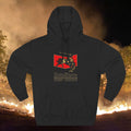 MotoSierra Forest Products Cowboy Hoodie, Comfortable Fleece Sweatshirt for Nature Lovers, Ideal for Outdoor Adventures, Gift for Forestry [...]
