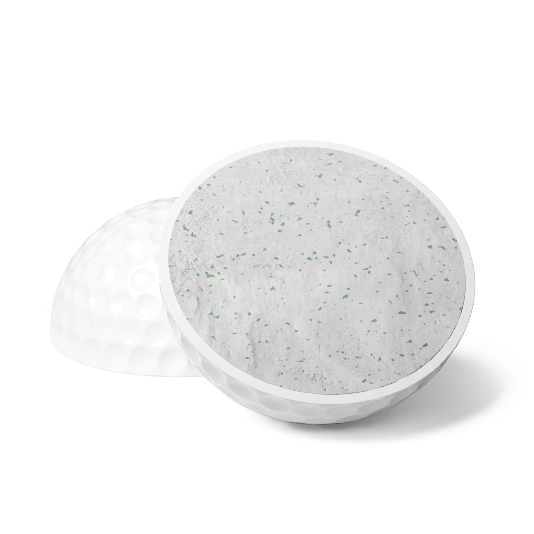 Skilled Labor Custom Golf Balls, 6pcs - Golf Lovers, Golf Accessories