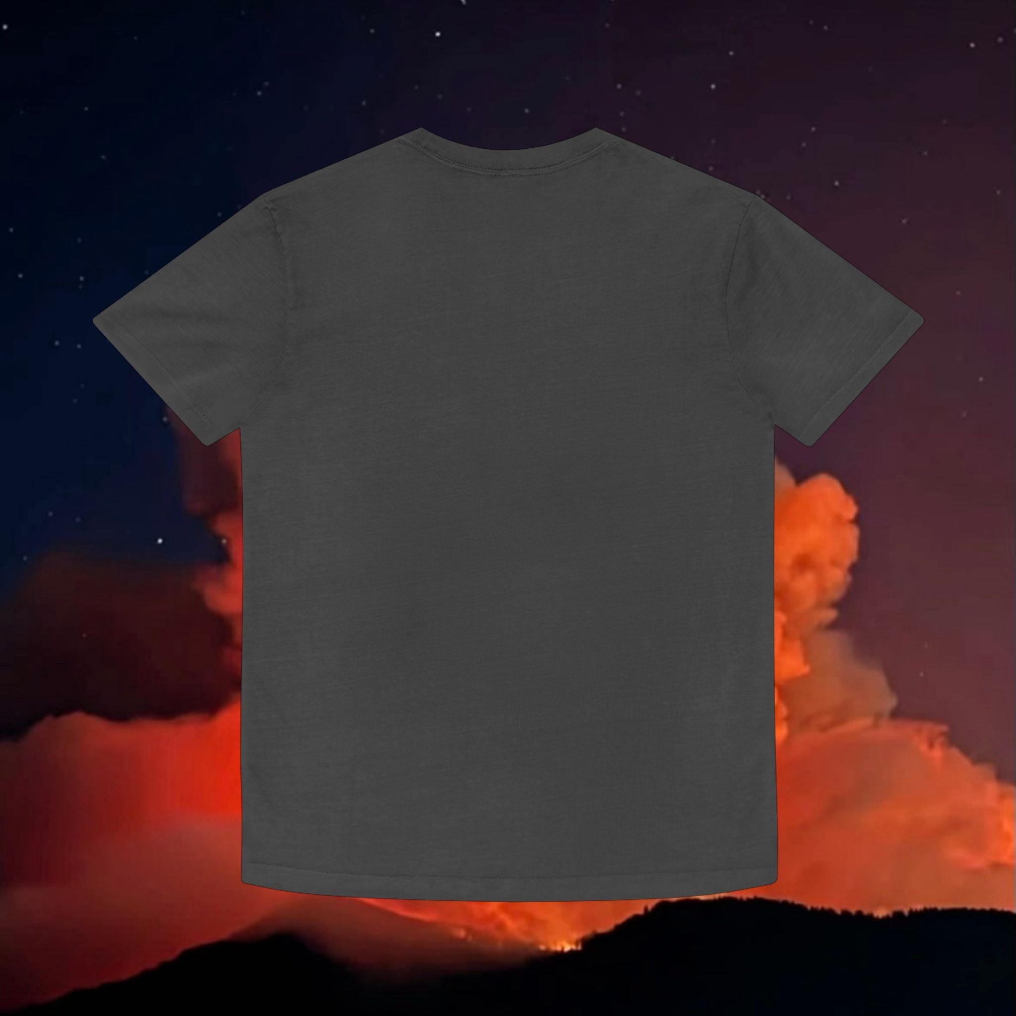 Australia Cutter Unisex Faded Shirt