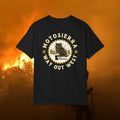 Way Out West T-Shirt | Garment-Dyed Unisex Tee