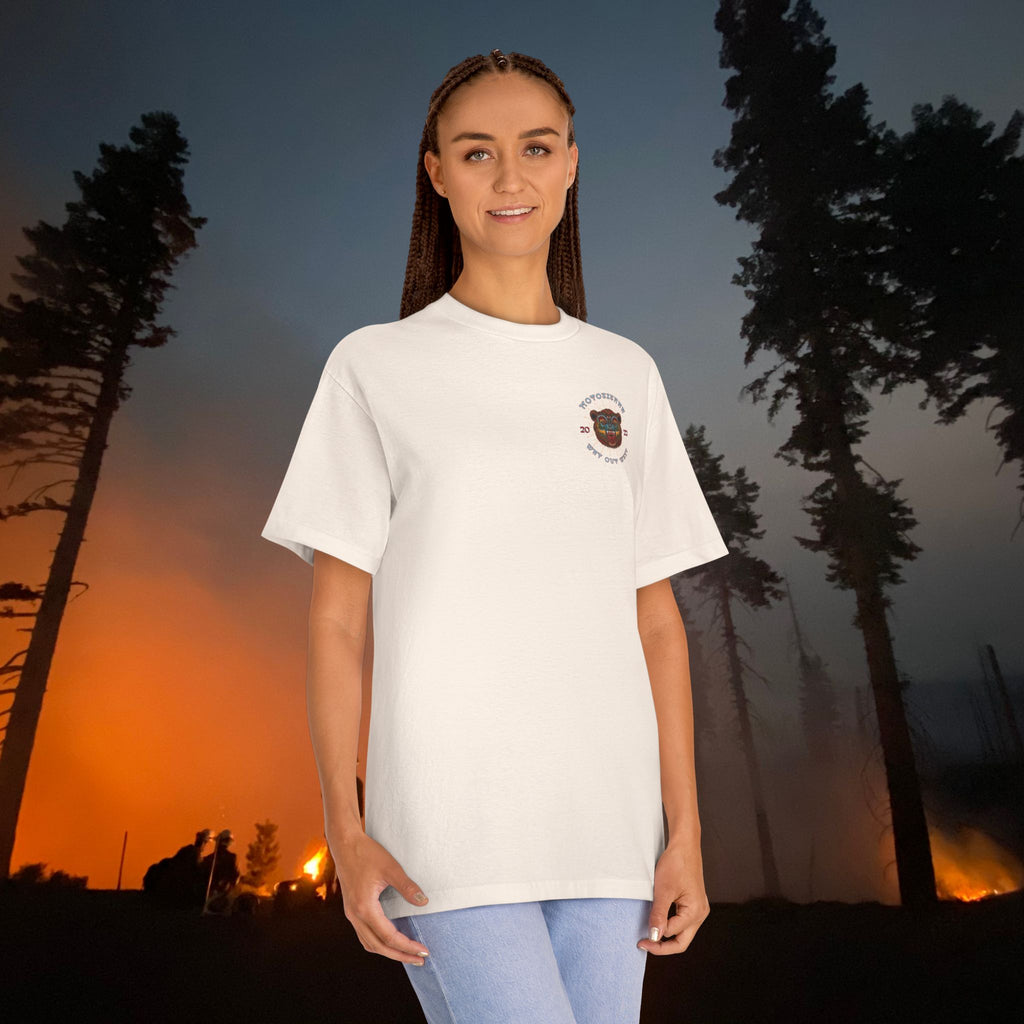 The Three Eyed Bear Unisex Classic Tee