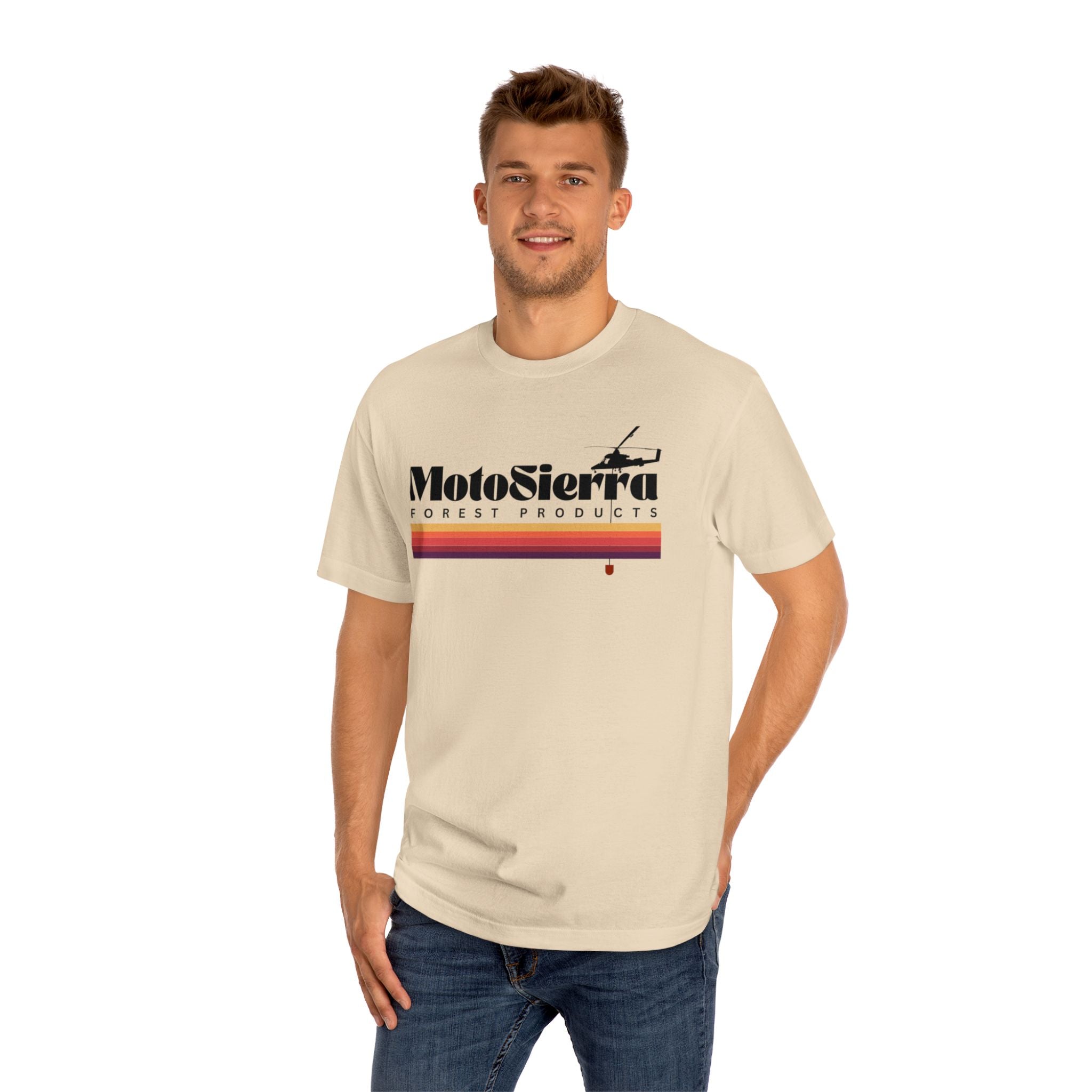 Kmax Unisex Classic Tee