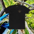 Homage Unisex Cotton Crew Tee