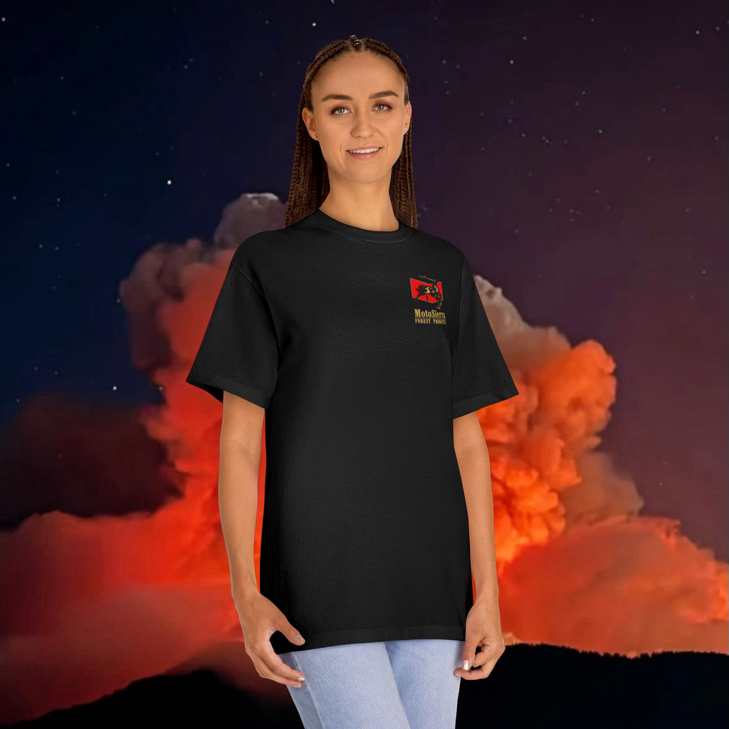 Cowboy Logo Unisex Classic Tee