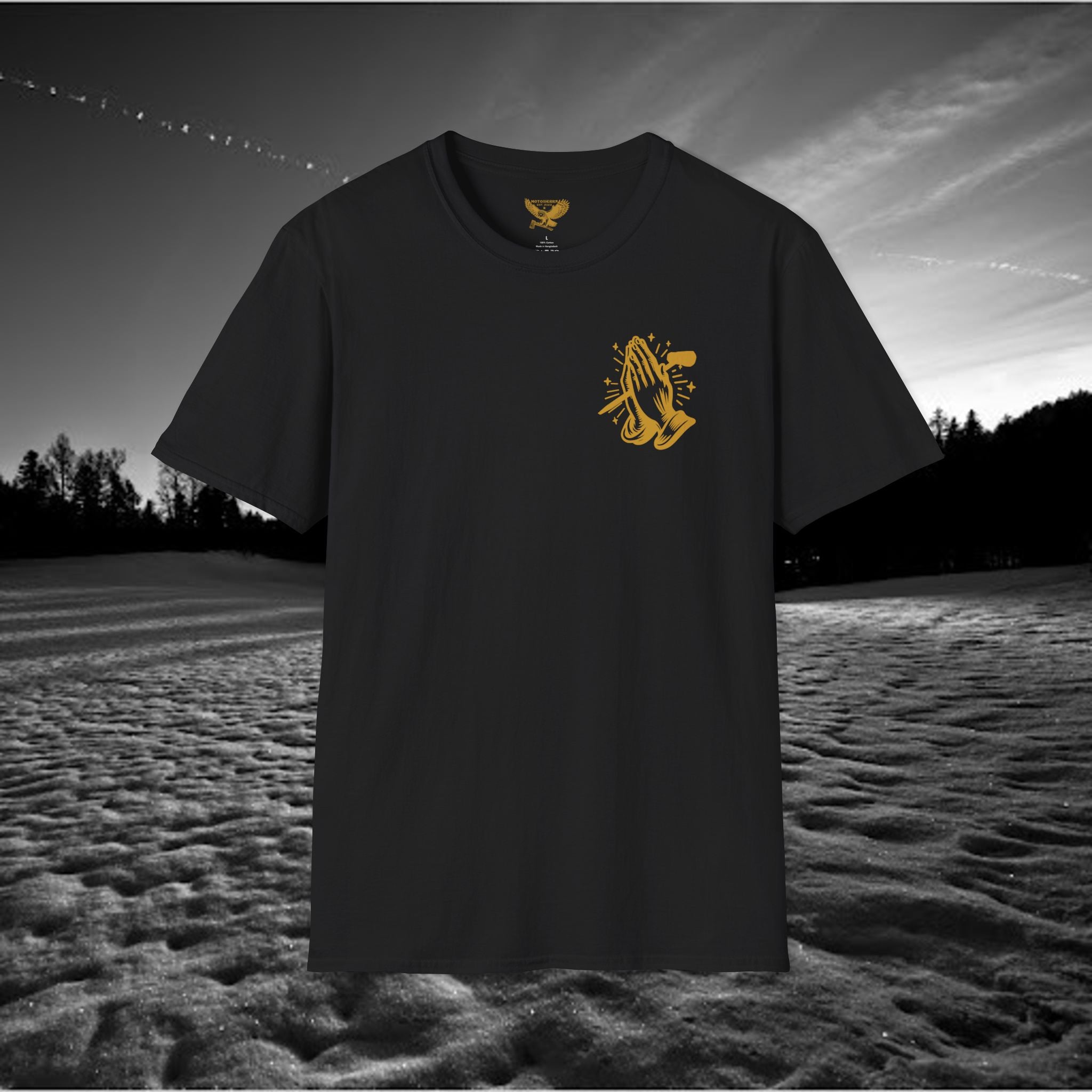 American Original Unisex Softstyle T-Shirt