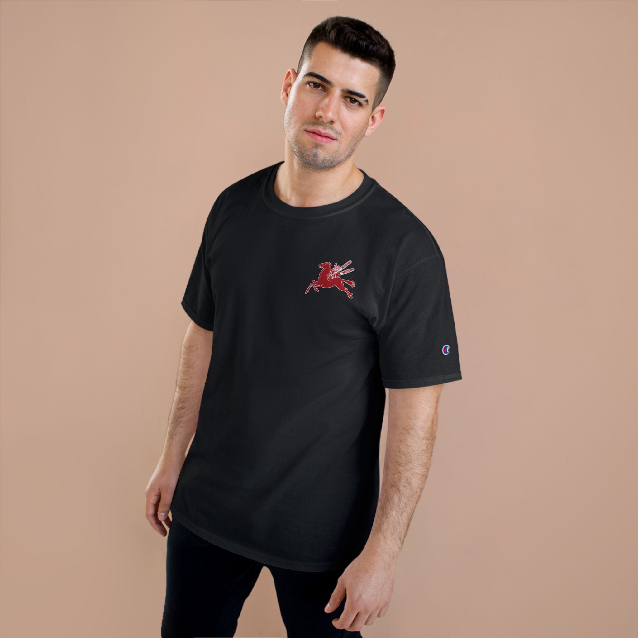 Pegasus Classic Champion T-Shirt