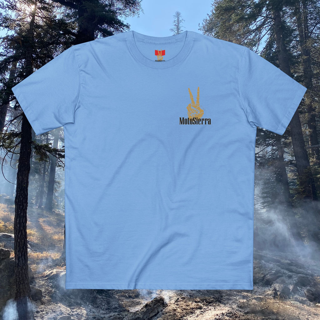 Bones Adult Staple Tee