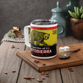 Quart Can Insulated Travel Mug