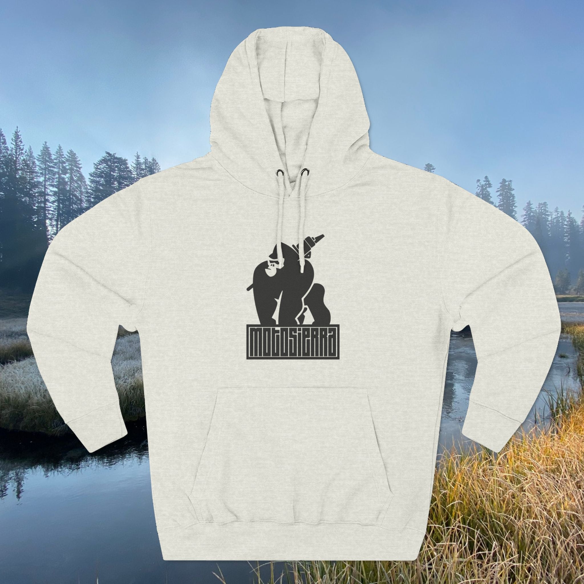 Skilled Labor Fleece Hoodie with Unique Design, Perfect for Casual Wear, Gifts, Outdoor Activities, and Stylish Comfort