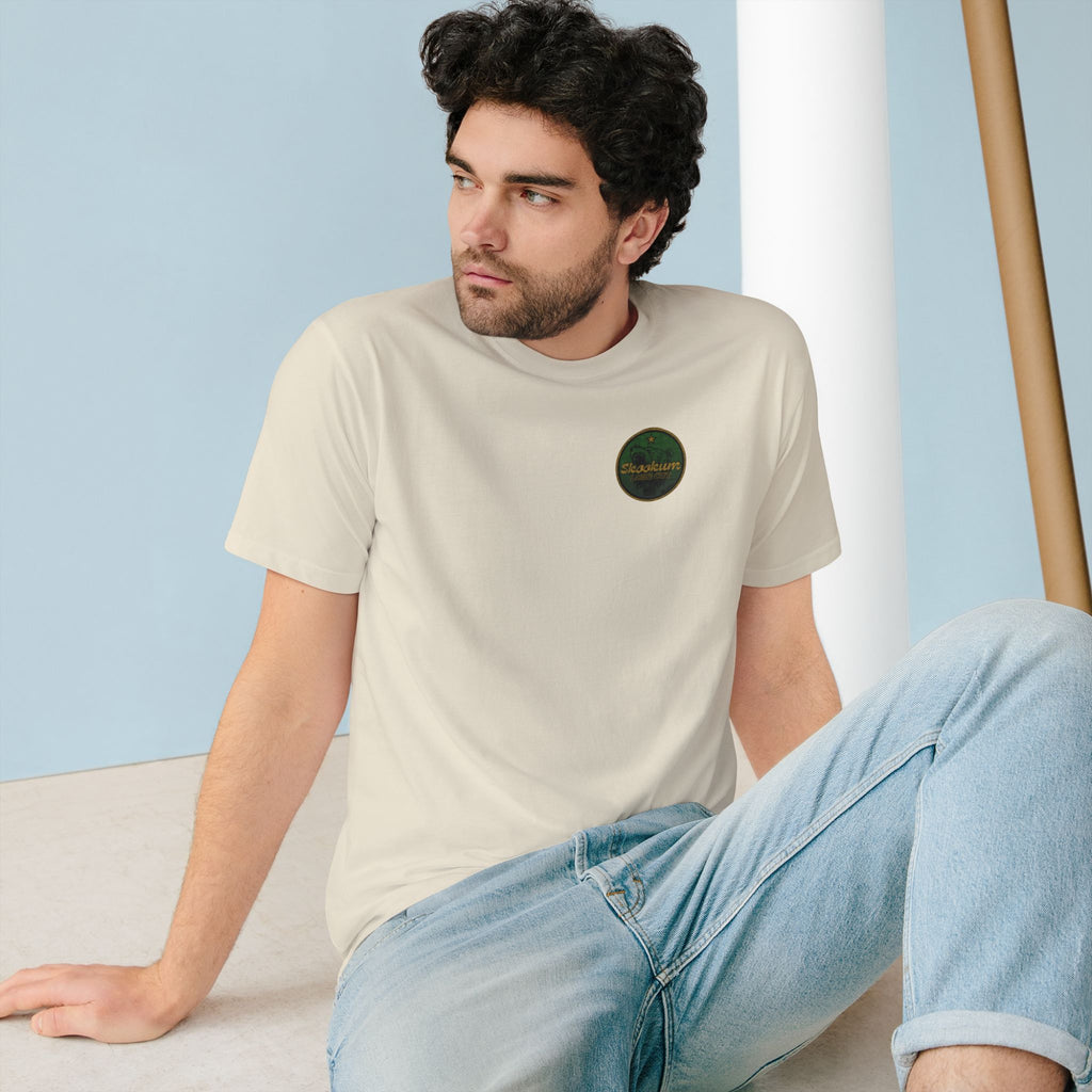 Skookum Organic Staple T-shirt