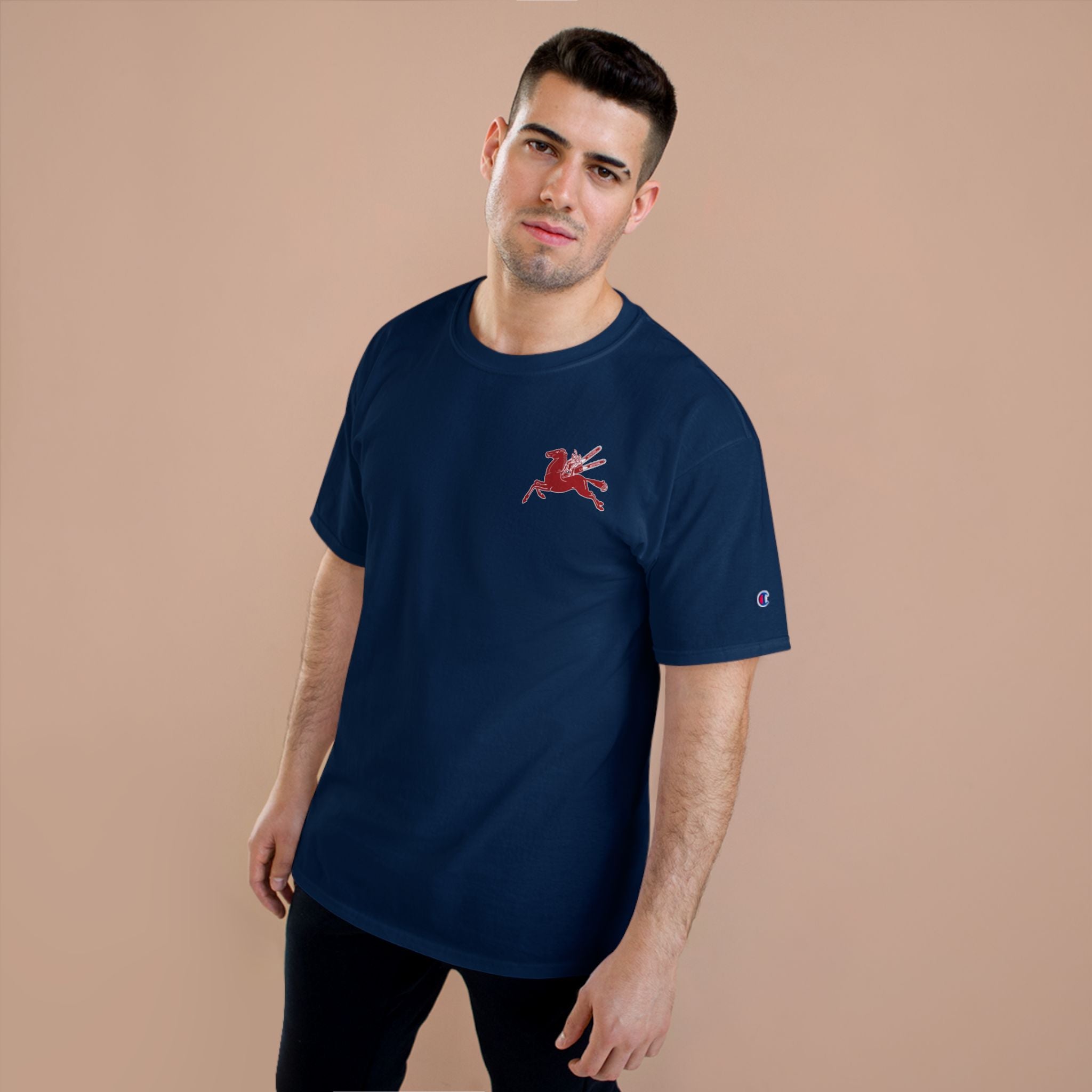 Pegasus Classic Champion T-Shirt