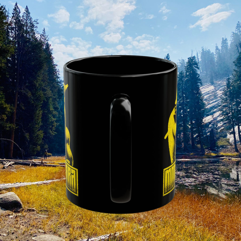 Skilled Labor Mug (11oz)