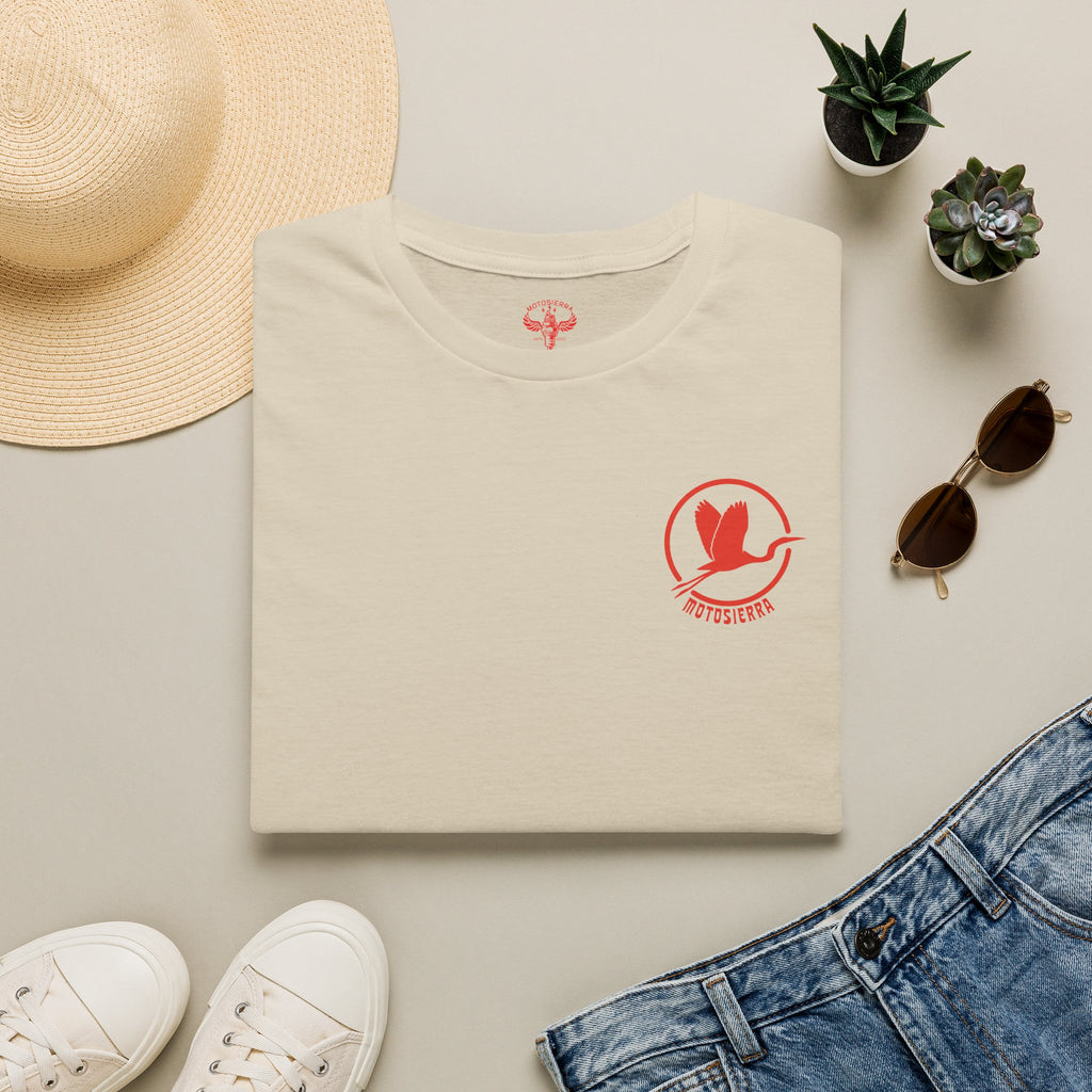 Light And Tough Unisex Softstyle T-Shirt