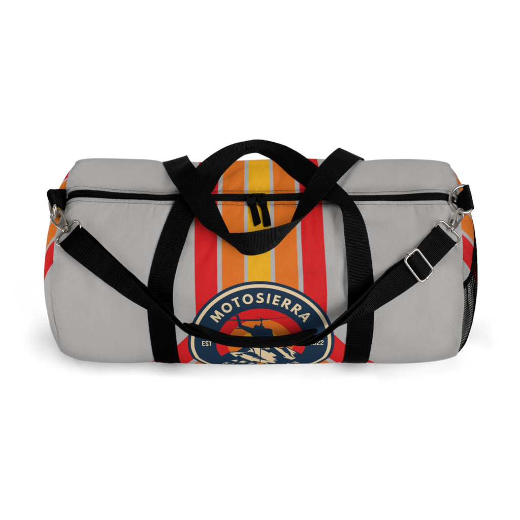 Hot & High Duffel Bag