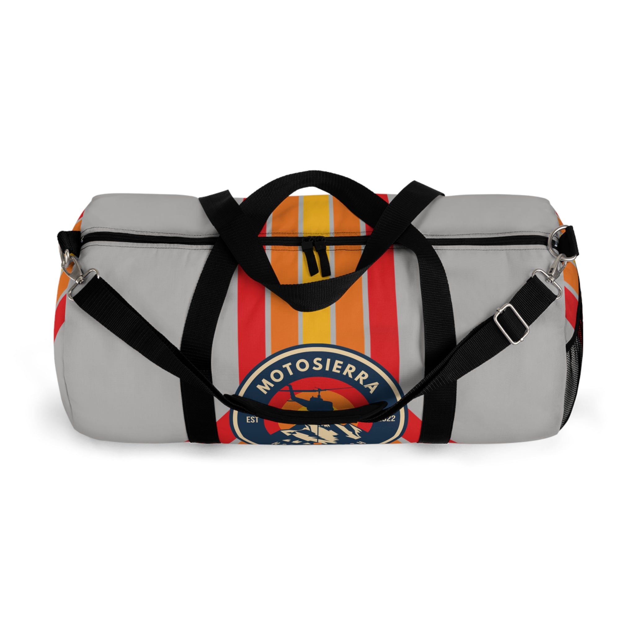 Hot & High Duffel Bag