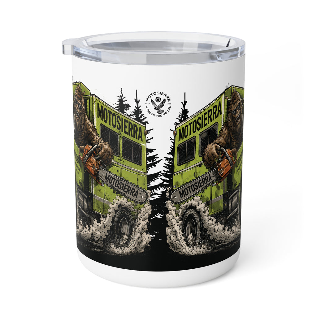 Range Aide Insulated Travel Mug