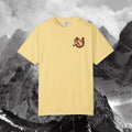 Red Ant Racing Unisex Garment-Dyed T-shirt