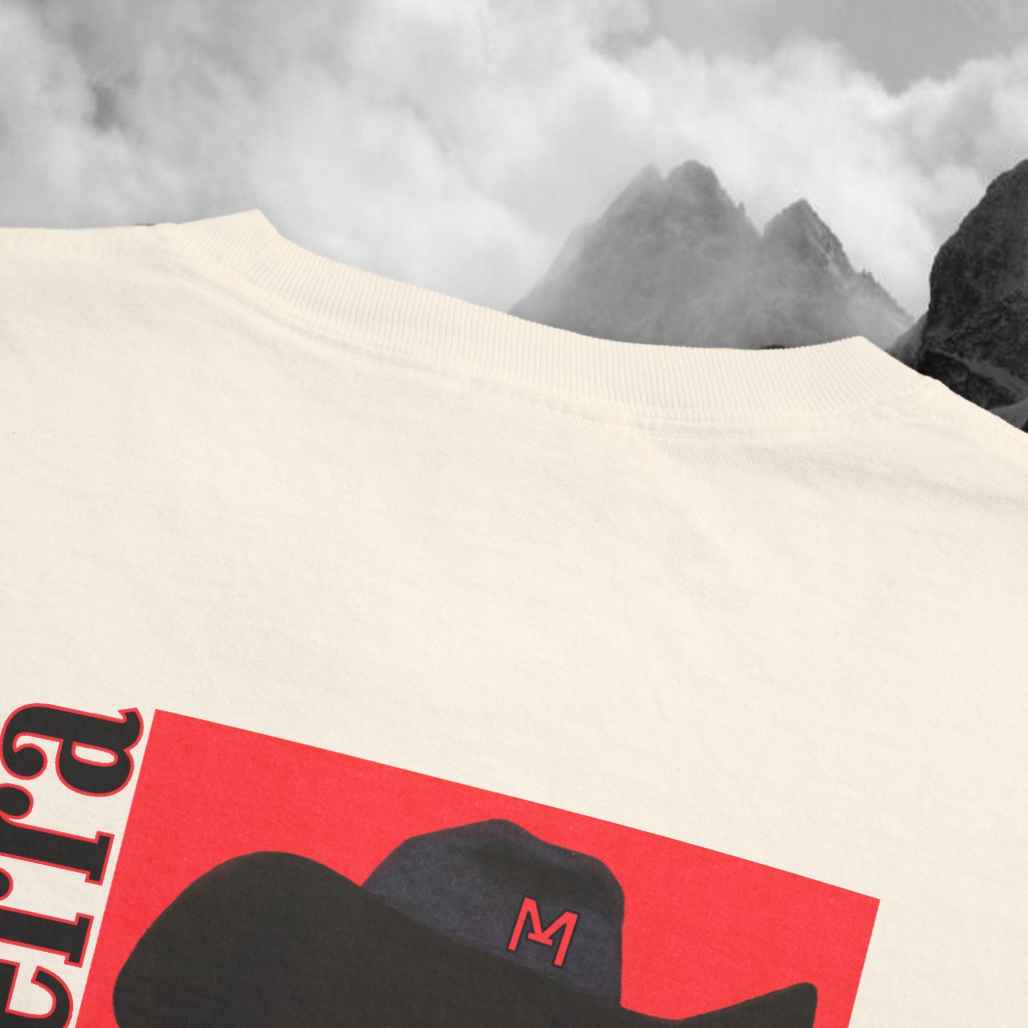 Midnight Angel Pocket T