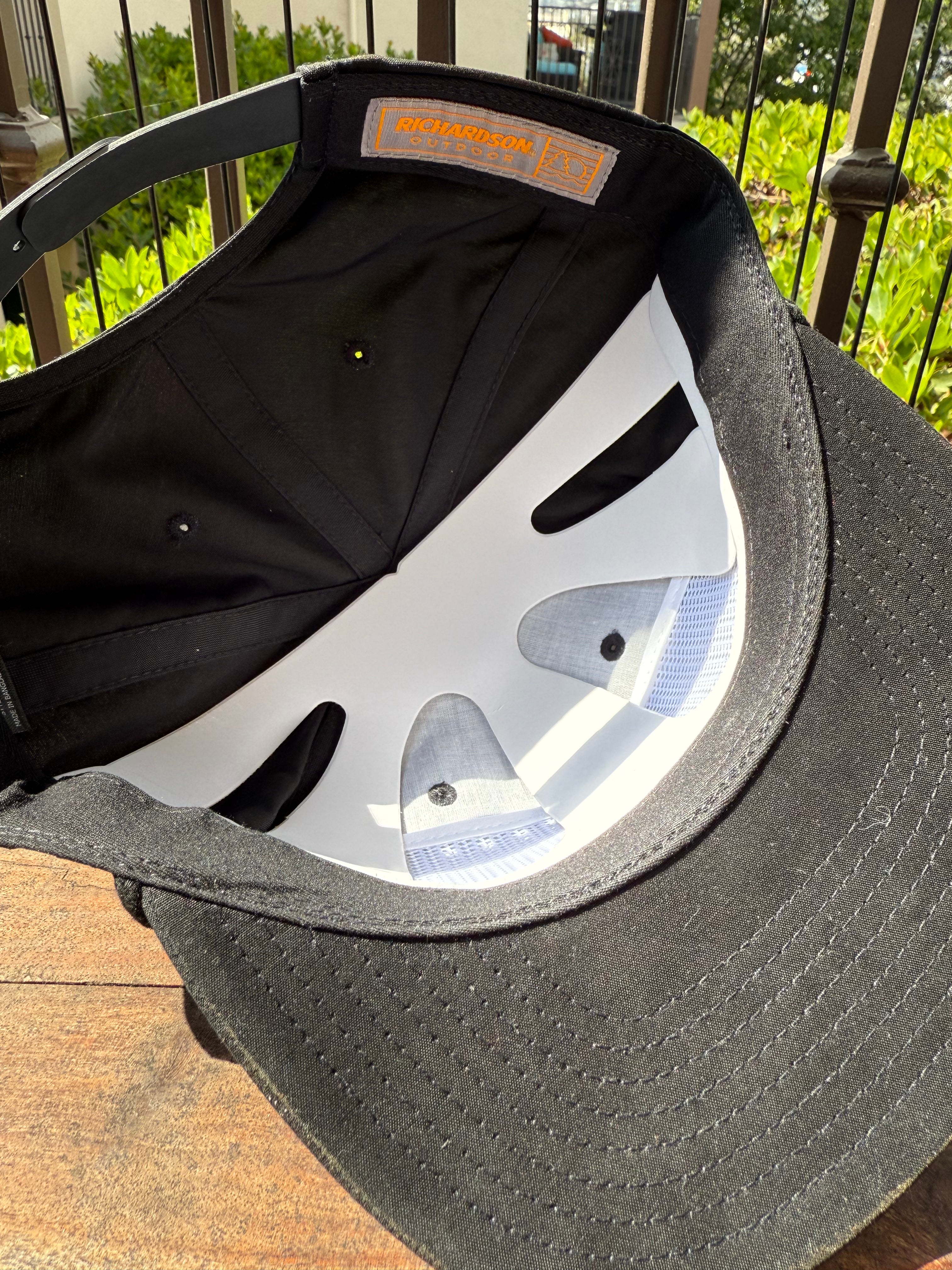 The Elwha Richardson 256 Lightweight Snapback