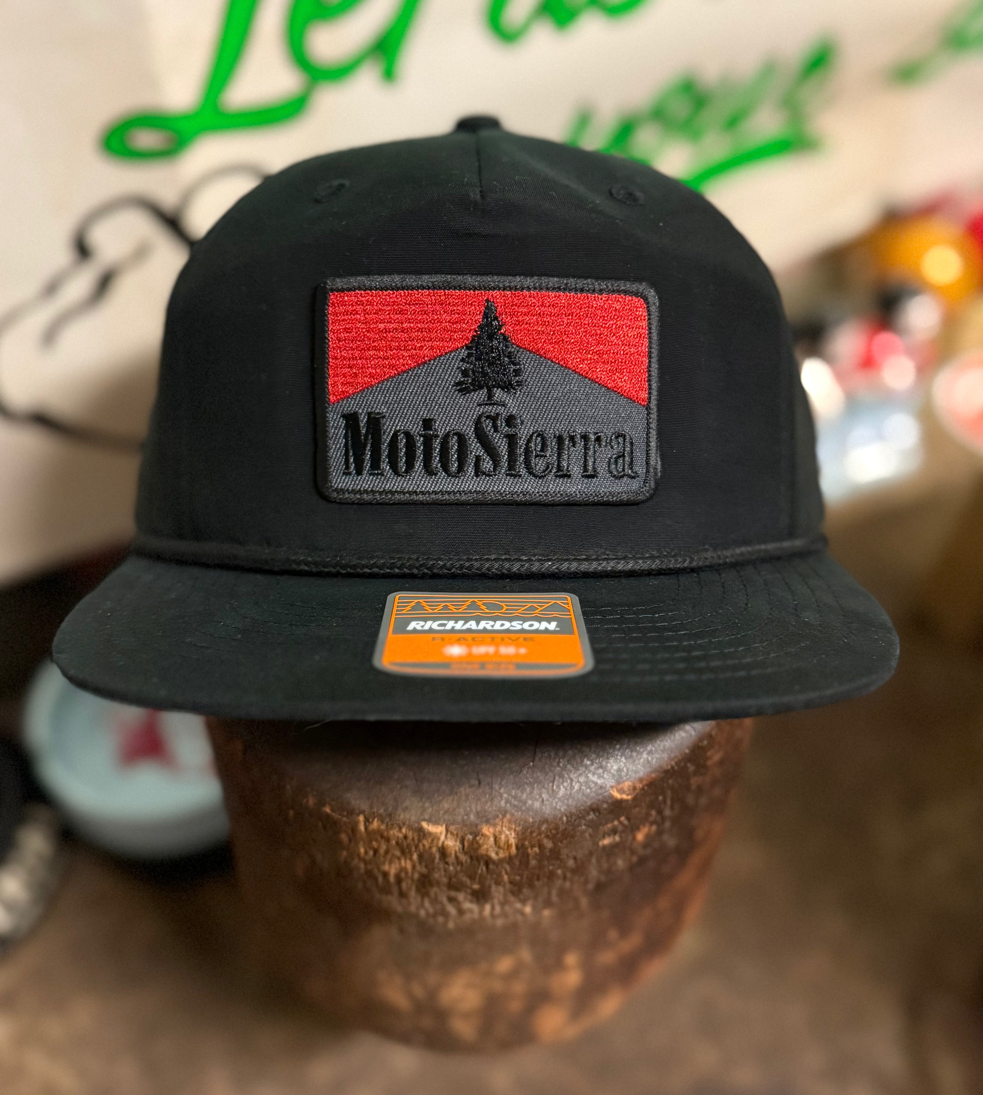 Double Mash Dad Hat