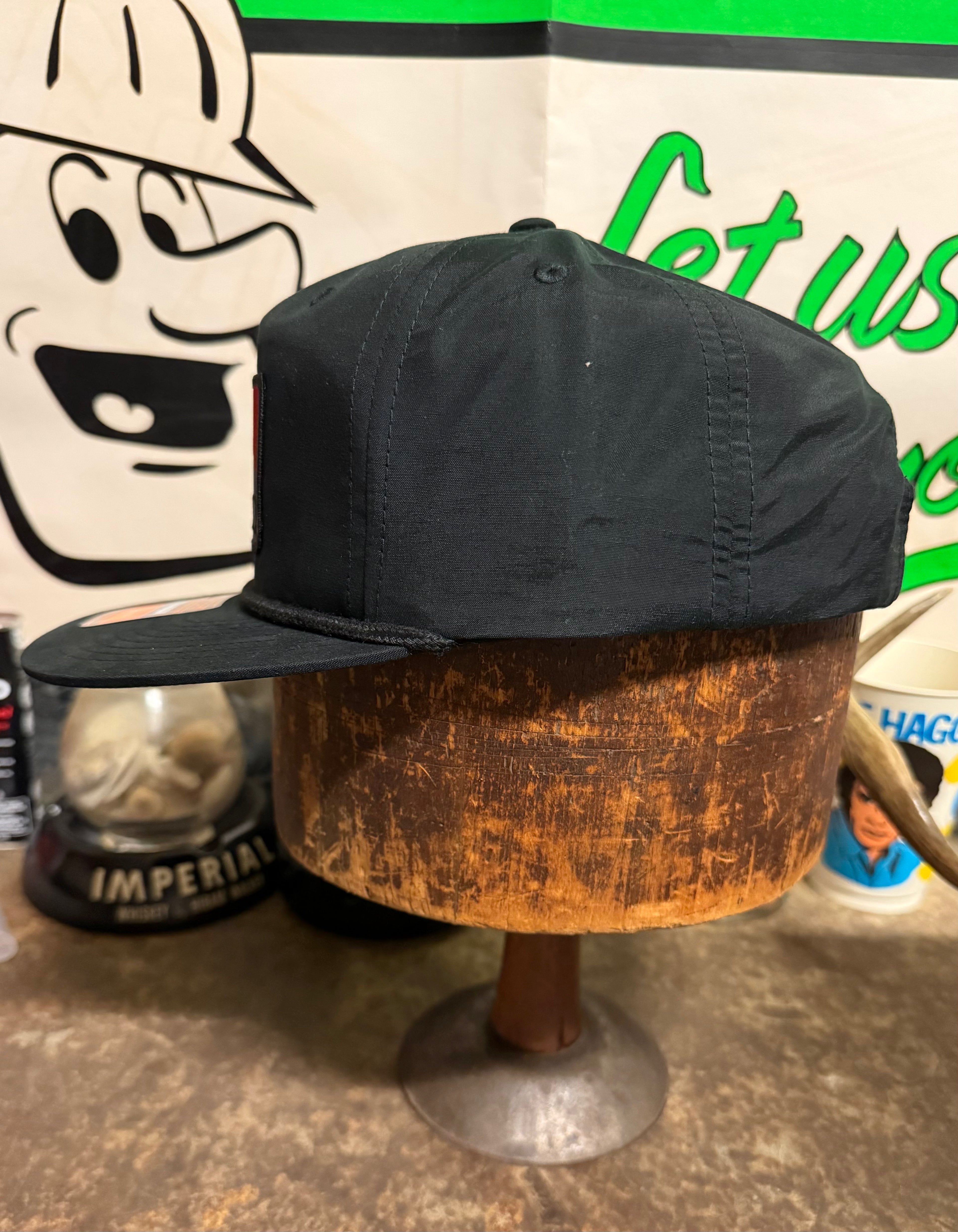 Double Mash Dad Hat