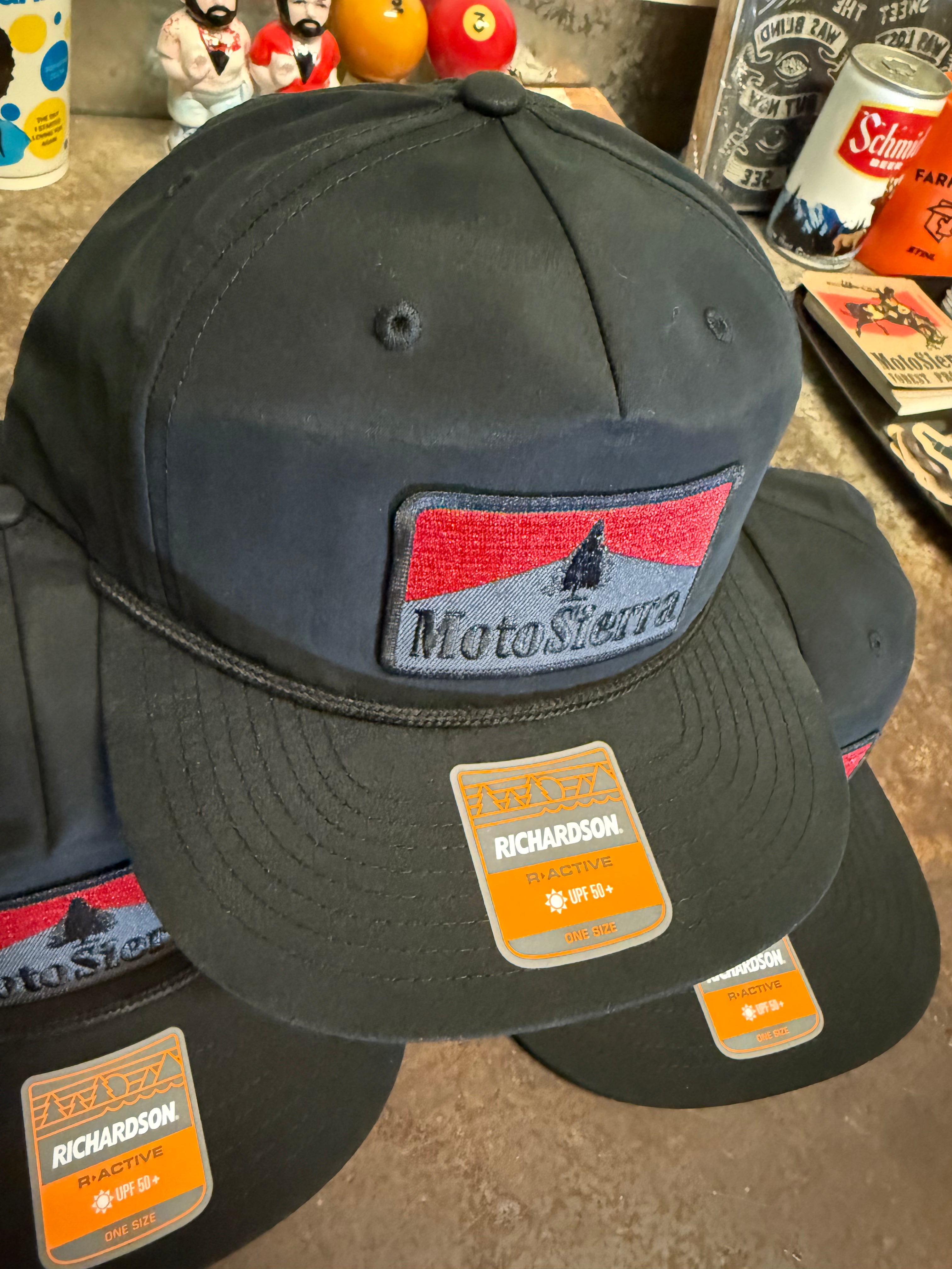 Double Mash Dad Hat