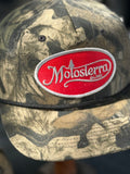 Boxcar Mossy Oak Rope Hat