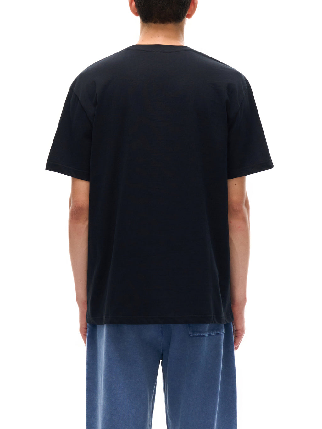 Bison Essential Cotton T-Shirt